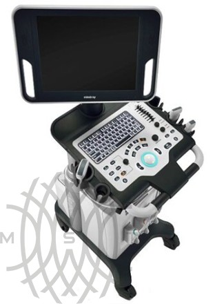 Ultratovush apparati Mindray DC-28
