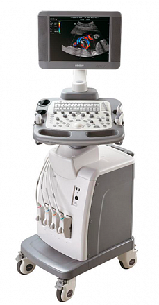 Аппарат УЗИ Mindray DC-T6