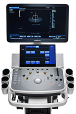 Mindray DC-70 pro X-Insight УЗИ аппарат