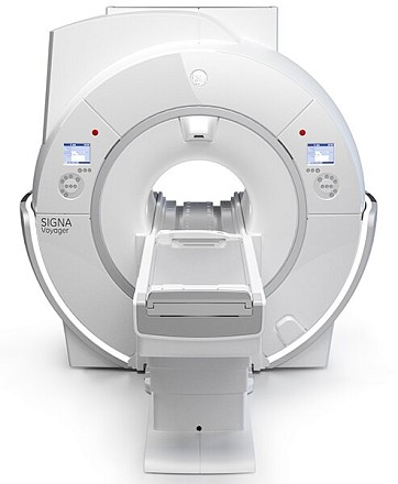 Magnit-rezonans tomograf GE SIGNA Voyager 1.5T
