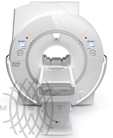 Magnit-rezonans tomograf GE SIGNA Voyager 1.5T