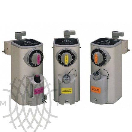Sevofluran uchun evaporatator Penlon Sigma Delta