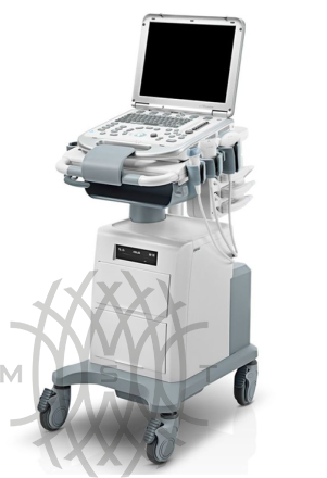 Mindray M7 Ultratovush skaneri portativ
