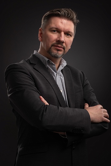 Alexander Mironychev