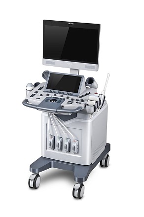 Edan Acclarix LX8 ultratovush apparati