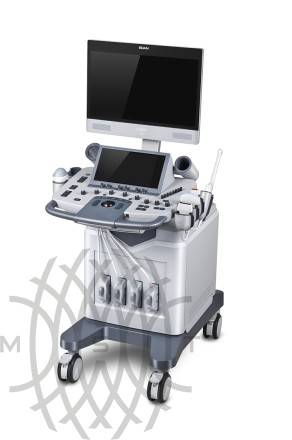 Edan Acclarix LX8 ultratovush apparati