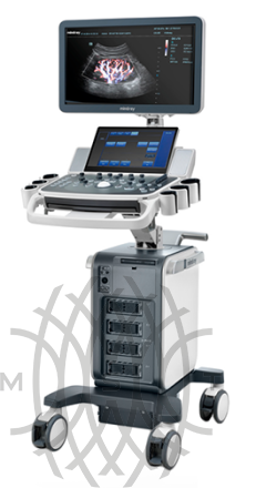 Mindray DC-70 pro X-Insight ultratovush apparati