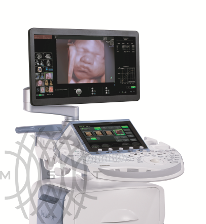 GE Voluson E8 ultratovush apparati