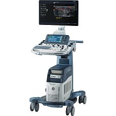 GE Logiq S8 XDclear ультразвуковая диагностическая система