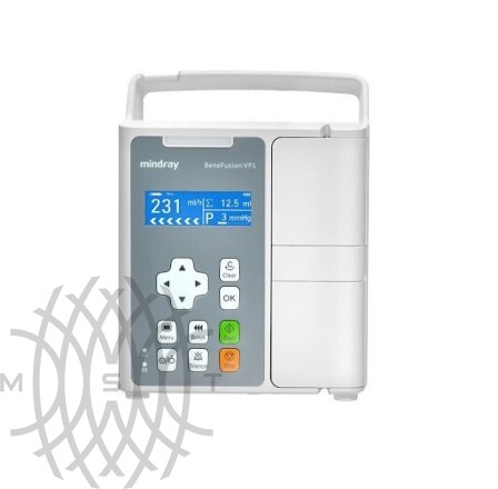 Infuzion volumetrik nasos Mindray BeneFusion VP3