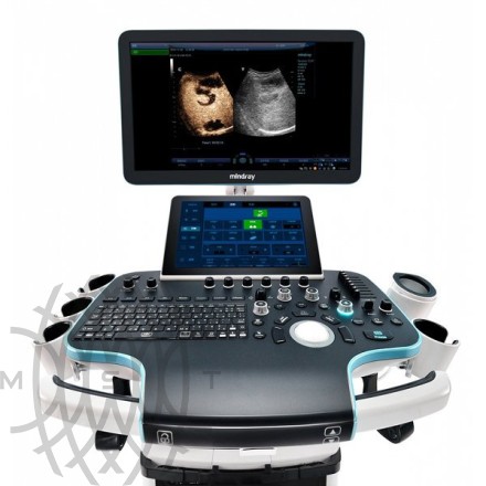 Mindray Resona 6 ultratovush apparati