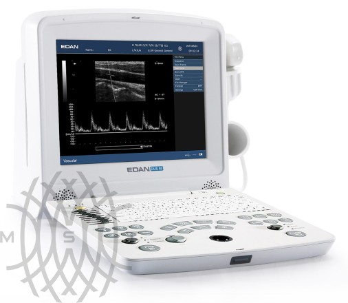 УЗИ аппарат Edan DUS 60