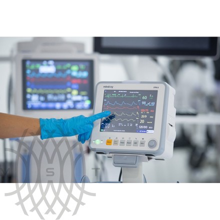 Mindray iPM8 bemor monitori