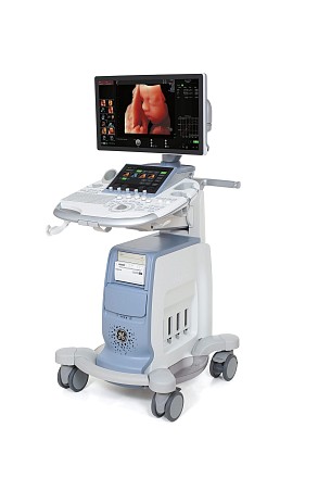 GE Voluson S10 аппарат УЗИ