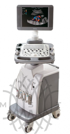 Ultratovush apparati Mindray DC-T6