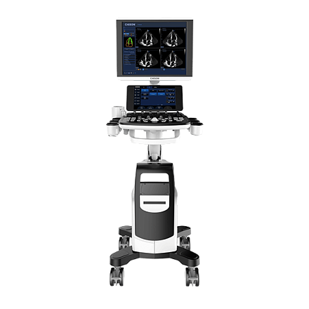 Chison CBit 8 аппарат УЗИ