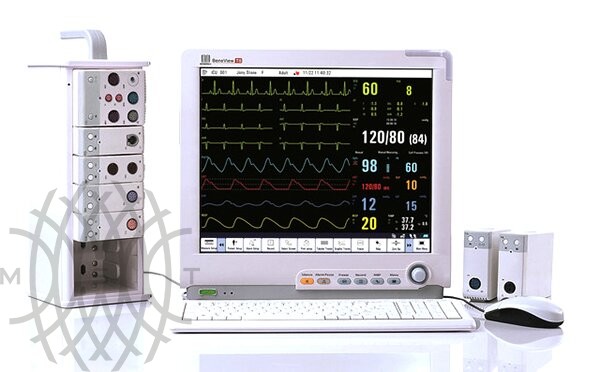 Mindray BeneView T8 bemor monitori