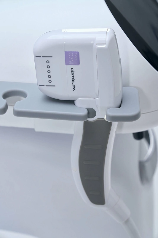 Maksimal chiziq uzunligi 30 mm