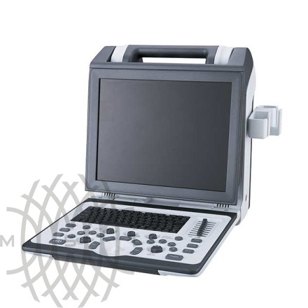 SIUI CTS-7700 Plus color аппарат УЗИ