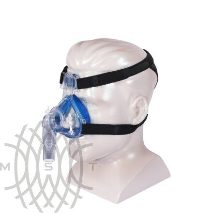 Philips Profile Lite кислородная маска пациента