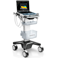 Portativ ultratovush apparati Mindray MX8 Exp
