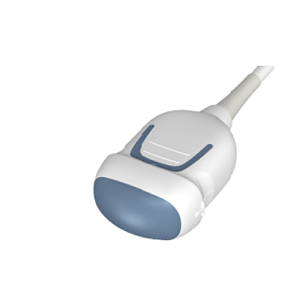 GE eM6C ultratovush sensori volumetrik konveks matritsasi