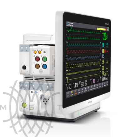 Mindray BeneVision N15 bemor monitori
