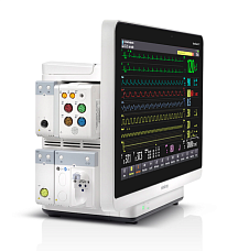 Mindray BeneVision N15 bemor monitori