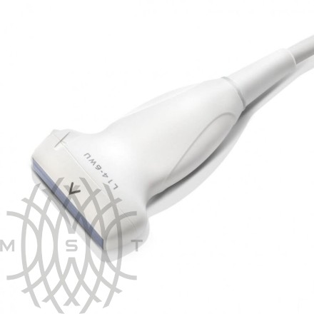 Mindray L14-6WU ultratovush sensori yuqori chastotali yuqori zichlikdagi chiziqli