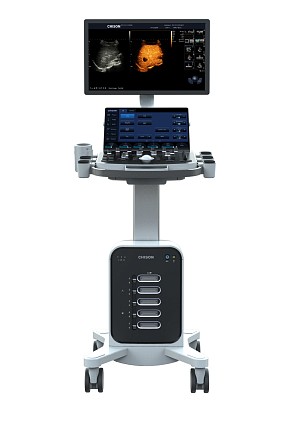 УЗИ аппарат Chison SonoMax 7