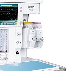 Comen AX-500 наркозно-дыхательный аппарат