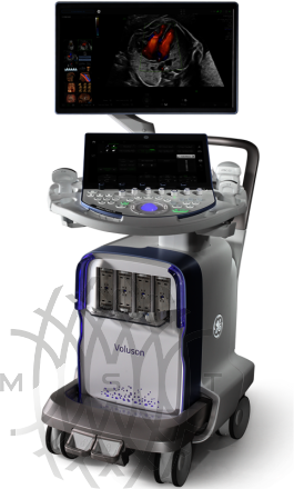 GE Voluson Expert 22 аппарат УЗИ
