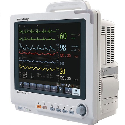 Mindray BeneView T6 bemor monitori