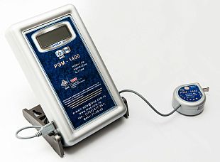 ТВЕС РЭМ-1400-1-И рулетка электронная медицинская 