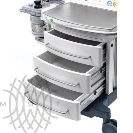 Anesteziya va nafas olish apparati Mindray A7