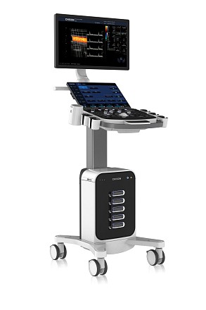 УЗИ аппарат Chison SonoMax 9