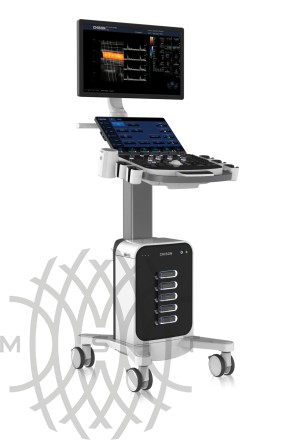УЗИ аппарат Chison SonoMax 9