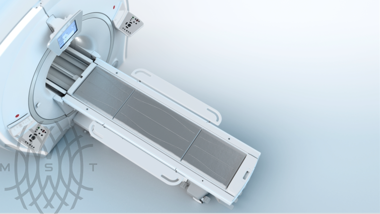 Magnit-rezonans tomograf GE SIGNA Architect 3T