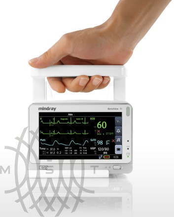 Mindray BeneView T1 bemor monitori