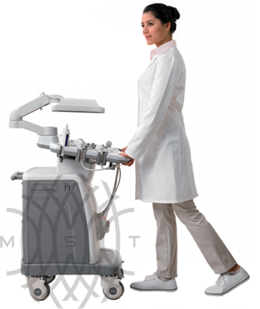 Ultratovush apparati Mindray DC-T6