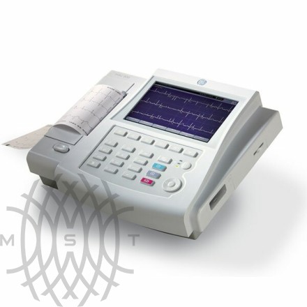Portativ elektrokardiograf MAC 800