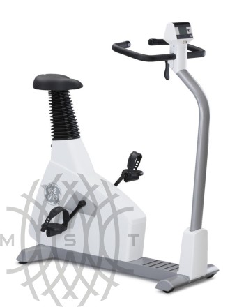 Tibbiy velosiped ergometri-simulyator eBike