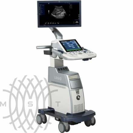 GE Logiq P7 аппарат УЗИ