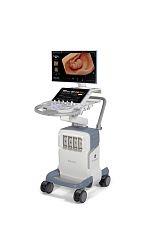 GE HealthCare Voluson Signature 18 УЗИ аппарат