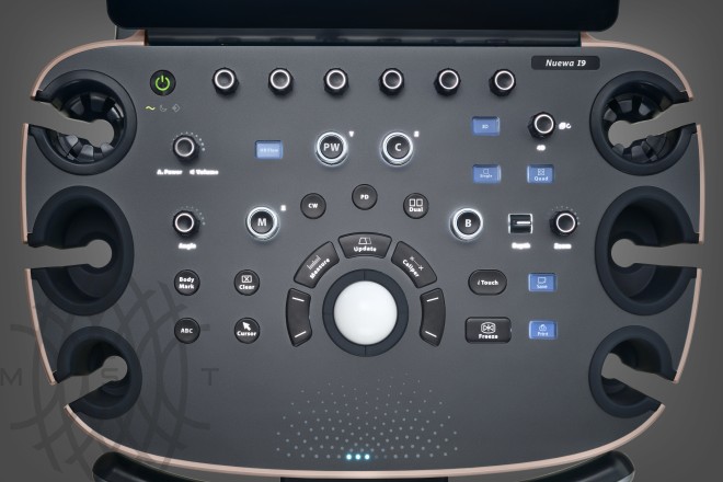 Mindray Imagyn i9 УЗИ аппарат