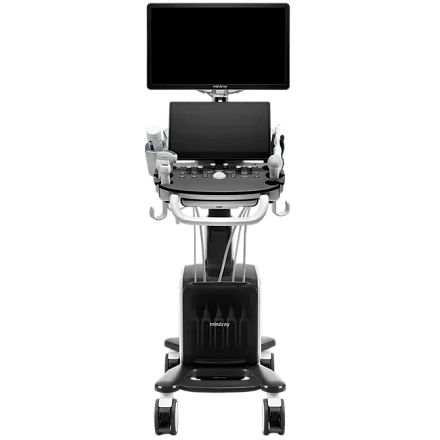 Mindray Consona N8 ультразвуковой аппарат