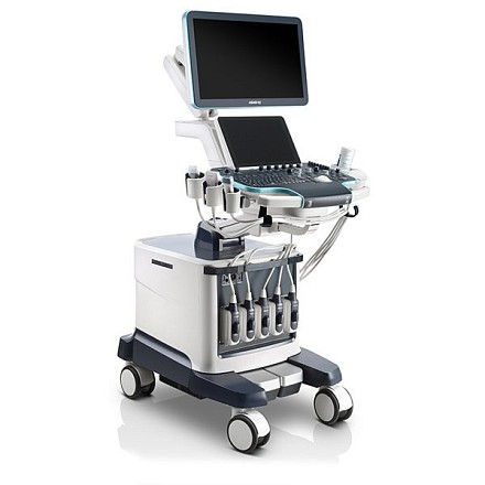 Mindray Resona 6 ultratovush apparati