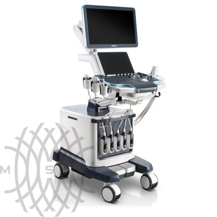 Mindray Resona 6 ultratovush apparati