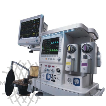 Anesteziya va nafas olish apparati Mindray WATO EX-55