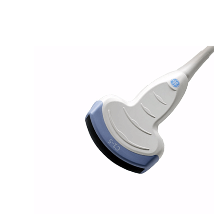 GE C1-5-RS ultratovush sensori konveks ko'p chastotali